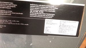 HP 206A W2111A Cyan ตลับหมึกโทนเนอร์ สีฟ้า ของแท้ M255dw M282m MFP M283fdw