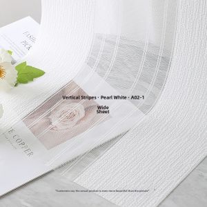 Motorized Blackout Vertical Blinds