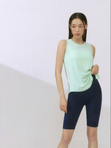 Cool Sleeveless Tank Top