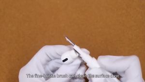 Multi cleaning pen 3in1 pembersih headset earphone cleaner pembersih aksesoris handphone SH