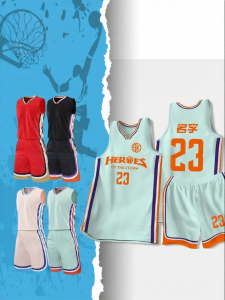 SK | Custom Team Basketball Jerseys
