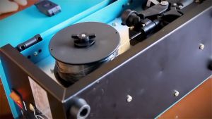 Kawat Las MIG REDBO X MAILTANK: Solusi Efisien Tanpa Gas CO2