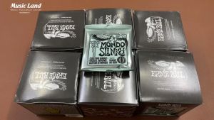 Dây Đàn Guitar Điện Ernie Ball 2211 – Chính Hãng