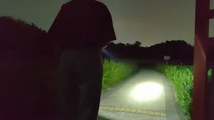 ไฟฉายคาดหัวแบบLED ไฟหน้า TrustFire MT20 1050lm ชาร์จใหม่ 150° ความเลือก การใช้งานได้รับการยกย่อง IP68 รุงสี เพิ่มความนานในการทำงาน/การดำเนินชีวิต กับการตั้งแคมป์/กลางคืน/เดินป่า