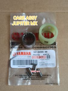 CAGE BENTENGAN KOPLING JUPITER MX 1S7
