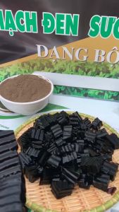 5KG_BỘT THẠCH SƯƠNG SÁO NGUYÊN CHẤT ĐỨC QUÝ