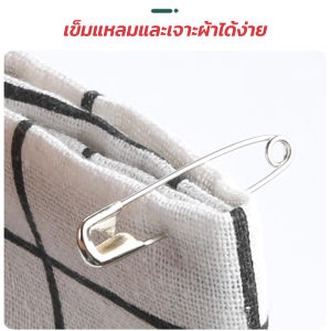 Yiha เข็มกลัด หมุดขนาดเล็ก อุปกรณ์ทำมือ DIY  มีหลายขนาด pin