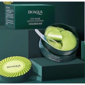 Mặt Nạ giảm Quầng Thâm Và Bọng Mắt BIOAQUA.