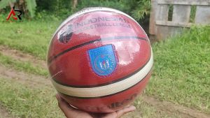 Bola Basket Molten BG4500 Dewasa Size 7 Import Premium