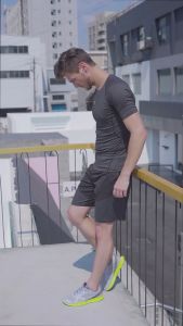 Raya Promotion YEPPY Men Sport Short Pants Viral Seluar Pendek Lelaki Size Besar Gym Sukan Trainning Jogging Sportwear