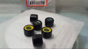 Roller Set Vario 125 INJVario Techno Helm-In FIPCX 125PCX 150 Roller Set Weight KWN 18g