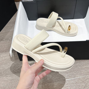 JIFANPAUL | Summer Outdoor Thick Bottom Slipper