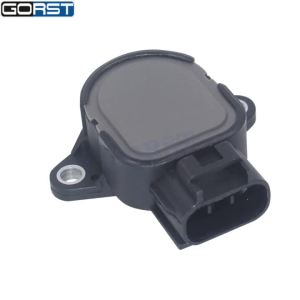 Cảm Biến Vị Trí Bướm Ga Mazda MX-5 Miata Protege TPS 198500-1031 Phụ Tùng Ô Tô BP2Y18911 Loại Biểu Thức Tuyến Tính Độ Chính Xác Cao