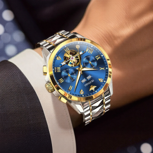 OLEVS | Multifunction Business Automatic Watch