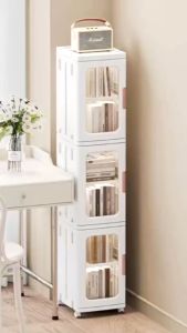 STON Foldable Storage Cabinet: A Compact Solution for Your Kitchen