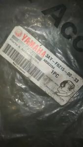 Batok Bawah ALFA ORIGINAL: Kenyamanan Berkendara & Aksesoris Kendaraan