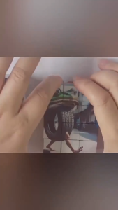 Leiao UT【🔥READY STOCK 🔥】Puzzle Magnetik Anak-Anak Italia Brainrot Tung Tung Tung Sahur Anime Lucu Puzzle Jigsaw Meme Lucu Mainan Pengembangan Kreatif Hadiah untuk Anak Laki-Laki dan Perempua