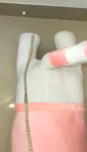 Bantal Guling Kucing JUMBO 90cm Bahan Plush Premium Toys Doll