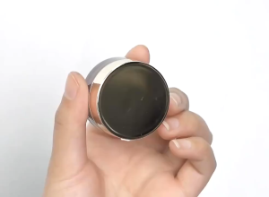 DNM Eyebrow Cream Gel Anti Air dan Tahan Lama Makeup Alis - LA168