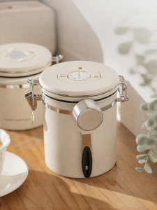 MODERN SWEETHOME | Airtight Food Storage Container Vacuum