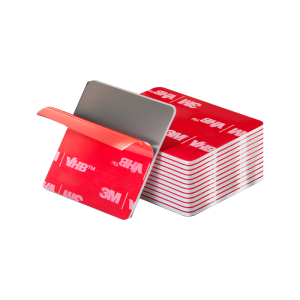 3M | High Adhesion Heat Resistant Double Sided Tape