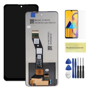 Màn Hình LCD Cảm Ứng Thay Thế Motorola Moto G24 Power OEM 6.56 Bộ Phận Lắp Ráp Màn Hình Điện Dung Cho Điện Thoại Di Động