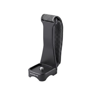Anti Drop Handle Nylon Wrist Strap Extension Stand for Insta360 Luna Ultra Expansion Hand Strap Mount Holder Camera Accessories