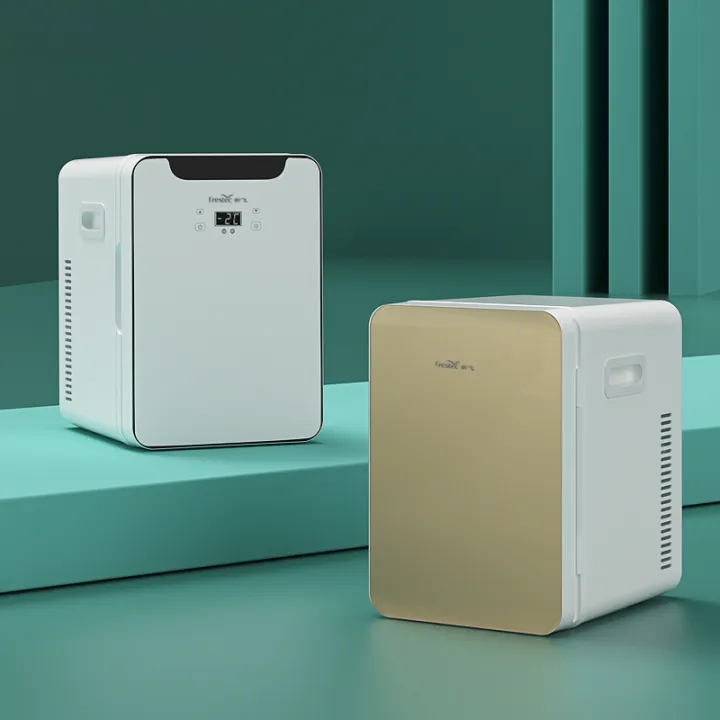 Mini%20Car%20Fridge%2012L%20Portable%20Home%20Rent%20Cosmetic%20Storage%20Cooling%20Refrigerator%20Dormitory%20Bedroom%20Single%20Person%20Use%20-%20Image%203