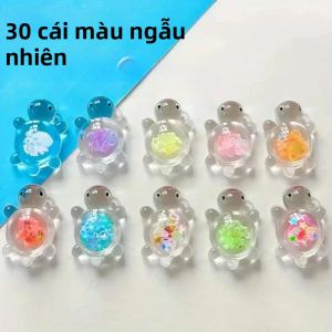 10 Chiếc Tượng Rùa Nhựa Nhiều Màu Sắc Sống Động Phát Sáng Trong Bóng Tối Đồ Trang Trí Thu Nhỏ Cho Trong Nhà Ngoài Trời Nhà Trang Trí Sân Vườn