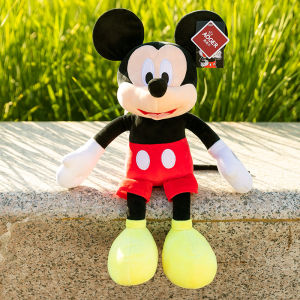 Disney | Extra Large Stuffed Doll