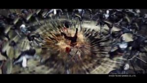 PC GAME เกม WARRIORS OROCHI 4 Ultimate Deluxe Edition เสียบเล่นได้เลย!! เกมเล่นได้ 100%