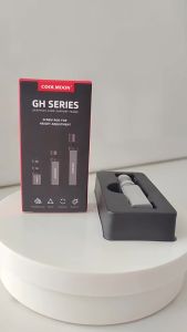 COOLMOON GPU Stand Support Aluminum GPU Bracket Adjustable Graphics Card Holder