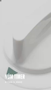 (Q2HCM) Núm vặn điều khiển thời gian máy sấy Whirlpool Maytag …