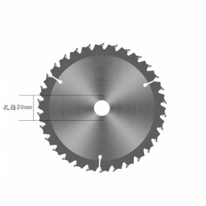 HONGQISHI | Wood Cutting Disc for Angle Grinders and Stone Cutters