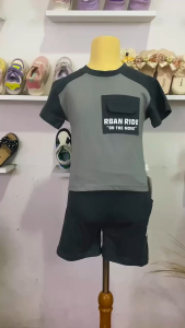 COD SETELAN ANAK LAKI-LAKI / BAJU ANAK LAKI-LAKI MODEL TERBARU / SET PAKAIAN ANAK COWOK KEKINIAN