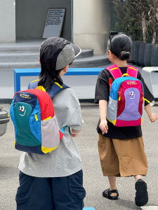 MGZ | Outdoor Style Kids Backpack for Travel