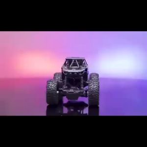 8T XJD575-80 RC Off-road Asap 1:18 Rock Crawler 27MHz 2WD LED Effect Water Spray Mainan Anak Mobil Remote Control Waterspray Mobil Remot Kontrol Climbing Car 2x2 Cross Country - Lazada