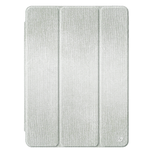 Dux Ducis | Transparent Full-Coverage Drop-Proof Case with Pen Slot for Samsung Tablets