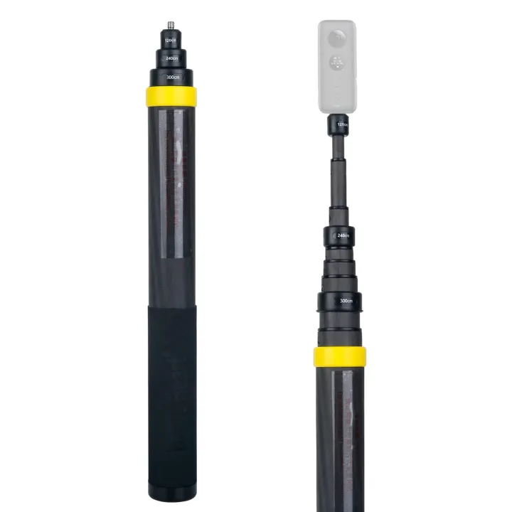 Insta360%203M%20Extended%20Carbon%20Selfie%20Stick%20New%20Version%20-%20Image%204