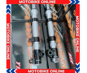 Phuộc phay trước Vario/Vision thương hiệu NVM chuẩn zin