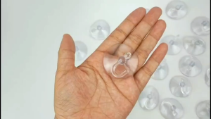 12PCS Suction Cup Hooks Multi-functional Strong Suction Cup Holder Cup Hooks Hanger for Home Kitchen Bathroom