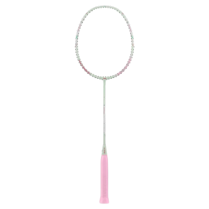 Li-Ning | Attack Style Ultra Light High Elasticity Badminton Racket