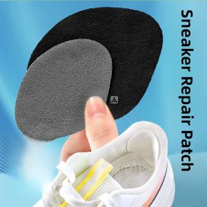 XIANZHAO | Sports Shoe Repair Patch Mesh Insole Worn Heel Replacement Adhesive Patch For Shoe Repair String Lighting Brand