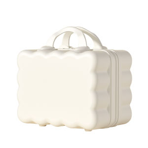 MIMANI | Storage Travel Womens Hand Luggage 14 inch