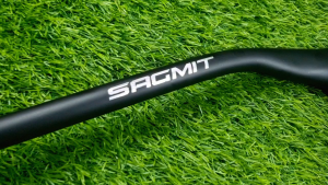 JARVIS Sagmit Monster V2 Integrated Alloy Bicycle Handlebar Stem Mountain Bike MTB Handle Bar