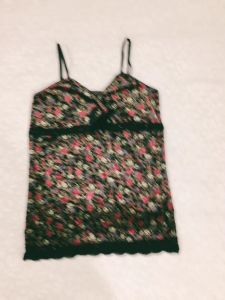 Áo hai dây SpRay Hàn Quốc 107