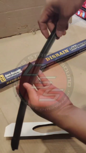 DISRAIN 21" 525mm SOFT WIPER 1pc