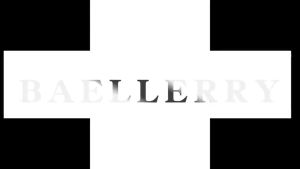 BAELLERRY Dompet Pria Wanita Panjang Bahan Kulit PU Leather Premium S6702