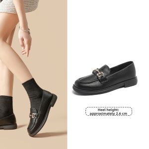 DUSTO | Comfort Slip-On Loafer Shoes Soft Sole