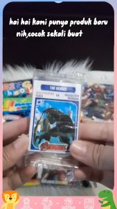 Paket Hemat Aktivitas Edukasi Anak Karakter Marvel Avengers Lovers
